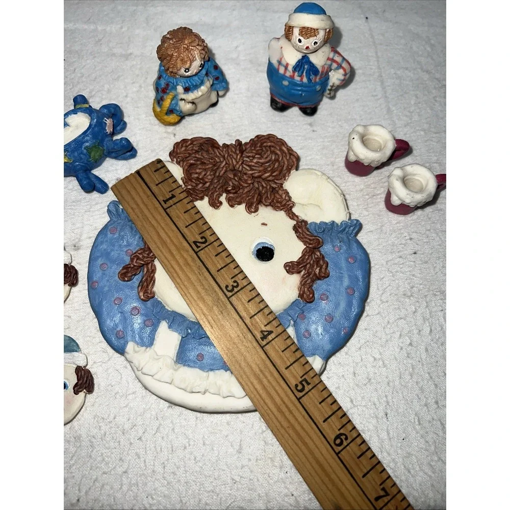 N/A raggedy ann